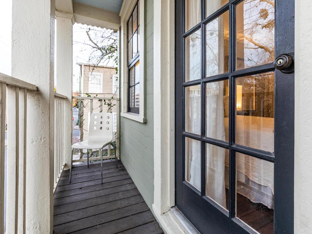 サバンナ Huntingdon Houseヴィラ エクステリア 写真